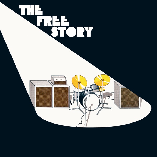 Cover of 'The Free Story' - Free